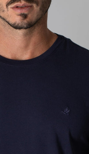 T-Shirt Lisa Gola Careca