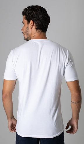 T-Shirt Lisa Gola Careca