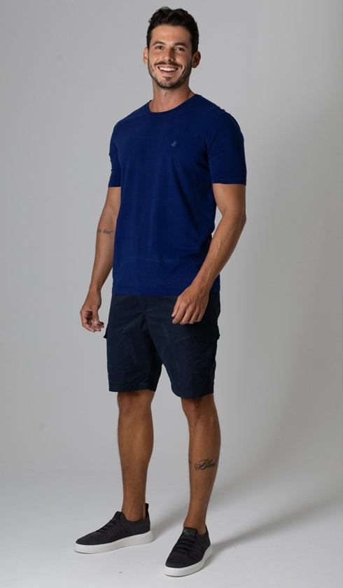 T-Shirt Lisa Gola Careca
