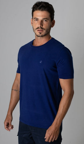 T-Shirt Lisa Gola Careca