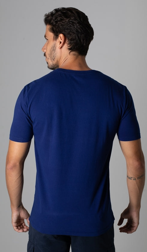 T-Shirt Lisa Gola Careca