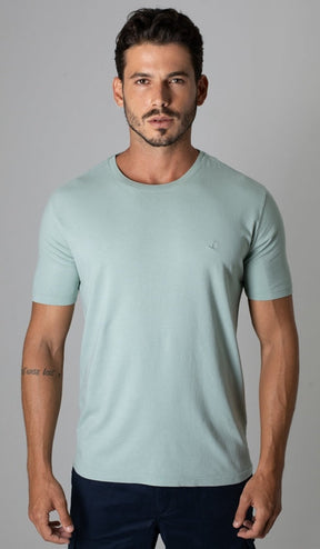 T-Shirt Lisa Gola Careca