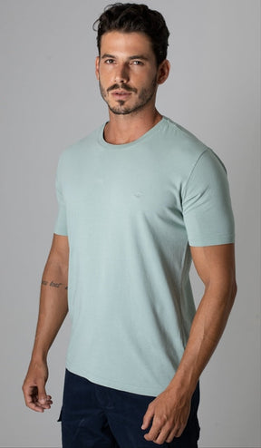 T-Shirt Lisa Gola Careca