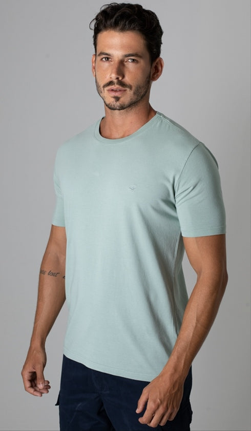 T-Shirt Lisa Gola Careca