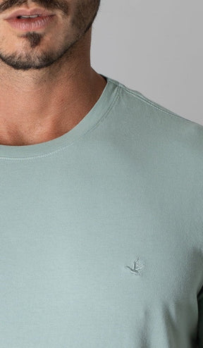 T-Shirt Lisa Gola Careca