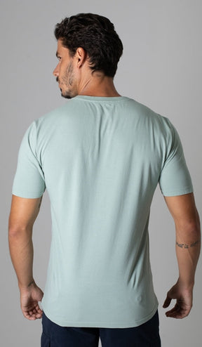 T-Shirt Lisa Gola Careca