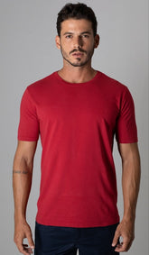 T-Shirt Lisa Gola Careca