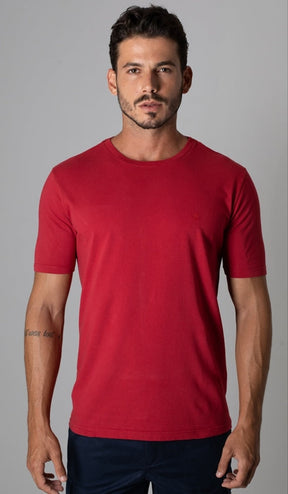 T-Shirt Lisa Gola Careca