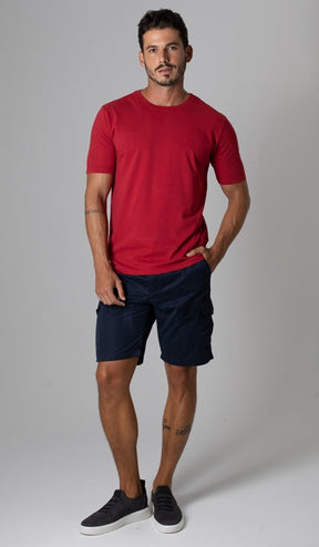 T-Shirt Lisa Gola Careca