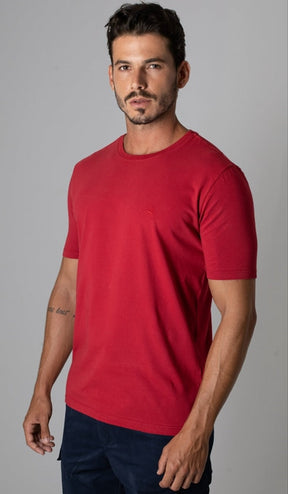 T-Shirt Lisa Gola Careca