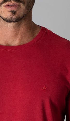 T-Shirt Lisa Gola Careca
