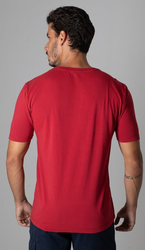 T-Shirt Lisa Gola Careca