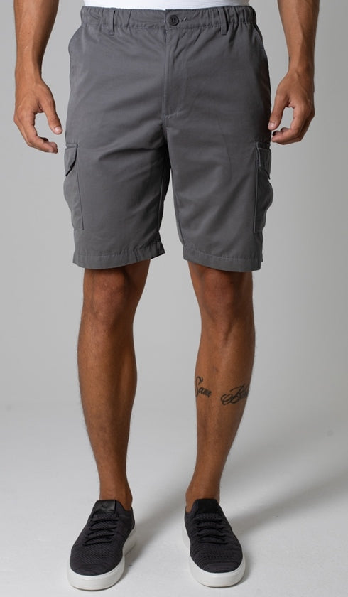 Bermuda Bolso Cargo Riveira