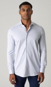 Camisa Manga Longa Malha Techno