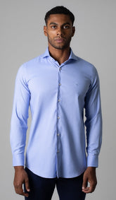 Camisa Manga Longa Fantasia Techno Luthai Malha