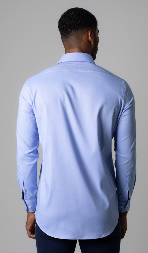 Camisa Manga Longa Fantasia Techno Luthai Malha