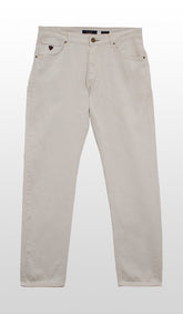 Calça Sarja Slim 5 Bolsos