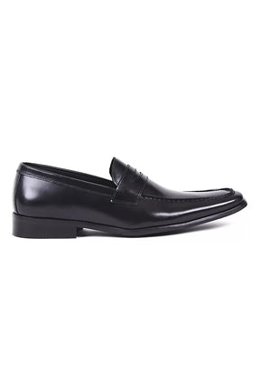 Sapato Social Mocassim Gravata