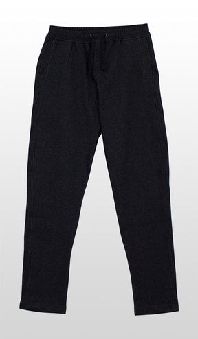 Calça Moletom Maquinetada