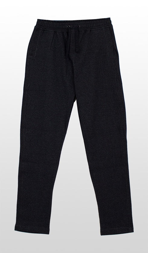 Calça Moletom Maquinetada