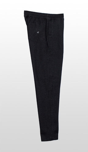 Calça Moletom Maquinetada