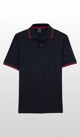 Polo Lisa Piquet Confort