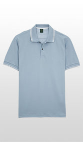 Polo Lisa Piquet Confort