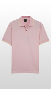 Polo Lisa Piquet Confort